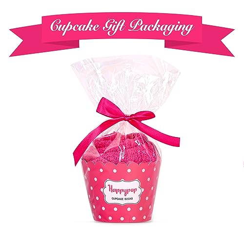 HAPPYPOP-Funny-Crazy-Tea-Socks-for-Women-Men-Tea-Gifts-for-Tea-Lovers-Women-Teens-Gifts-for-Tea-Drinkers-Tea-Christmas-Gifts-Tea-Stocking-Stuffers