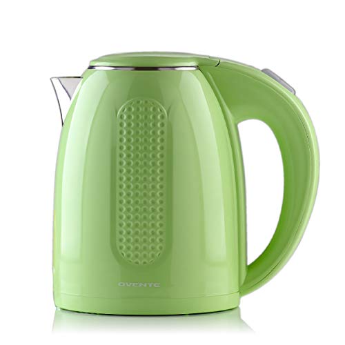 Compare Price lime green electric kettle on