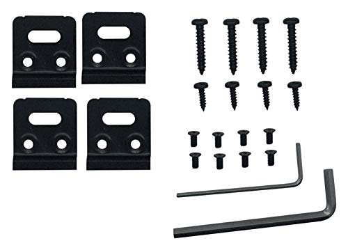 Rockville Krypton-M3 4000W Max/1000W Rms Mono 1 Ohm Car Amplifier Amp+Remote #TOP6