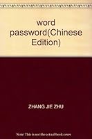 word password 7530944835 Book Cover