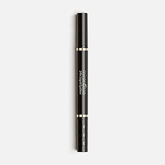 Define Art Duet Jet Black Eyeliner 2-in-1 • Thick & Thin • 24hr Liquid Eyeliner 1.4ml / 0.05oz