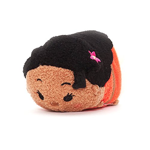 Tsum Tsum Disney Moana Mini - 3 1/2