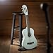 Ashthorpe 30-inch Beginner Acoustic Guitar Package (Mint Green), Basic Starter Kit w/Gig Bag, Strings, Strap, Tuner, Picks