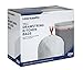 Highmark Trash Bags, 13 Gallons, Box Of 200, DP09288