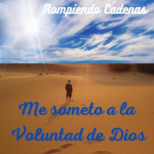 Me someto a la Voluntad de Dios