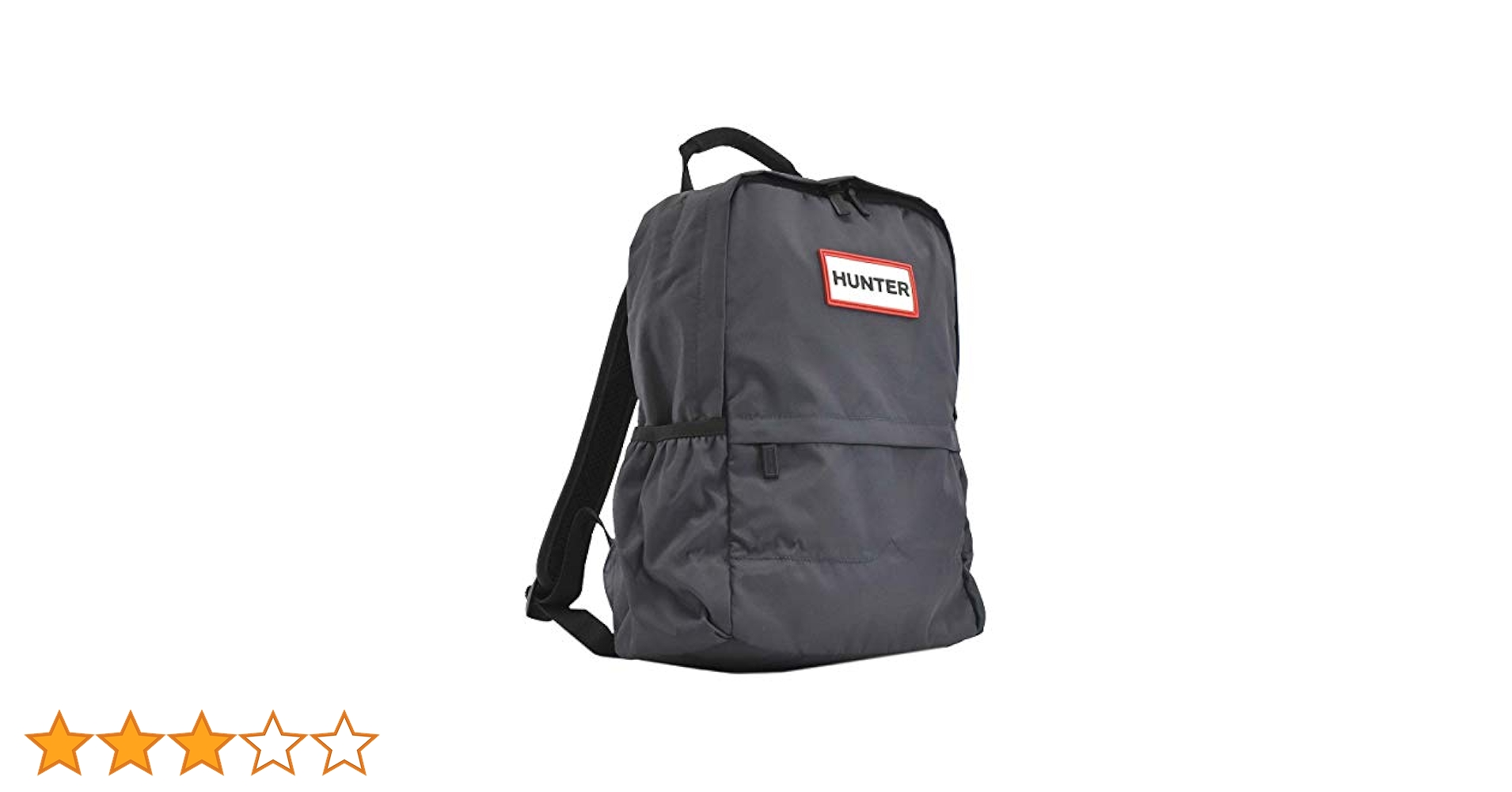 バッグ・カバンその他 HUNTER UNISEX Original Nylon Mini Backpack Navy UBB5028KBMNV Amazon.co.jp: ハンター HUNTER UBB5028KBM-NVY オリジナル