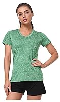 Regalia Procot T Shirts Sports Tops for Women Girls Quick Dry Anti Microbial UV Protect Stretchable Light Weight Anti Odour Technology for Gym Active wear Combo Pack Regular and Plus Size (S to 4XL)
