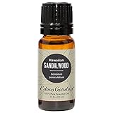 Edens Garden Sandalwood- Hawaiian Essential Oil, 100% Pure Therapeutic Grade (Undiluted...