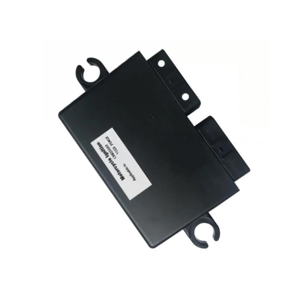 Cdi Ignitor Box Igniter CDI ECU For CRM250AR CRM 250 AR MD32 CI690A Modified Power