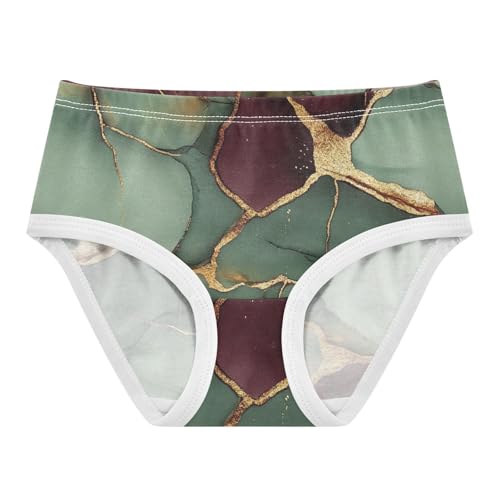 Sport Panties Panties Training Comfort Underwear for Young Girls in Sizes 2T,3T, 4T, 5T, 6Y and 8Y