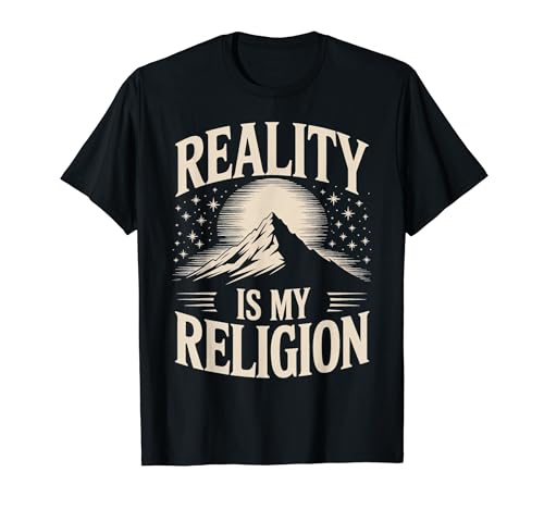 Reality Is My Religion �R�̓��v�f�U�C�� T�V���c