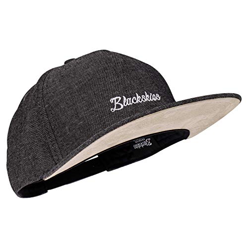 Casquette baseball premium ajustable pour éviter la chaleur de l'été