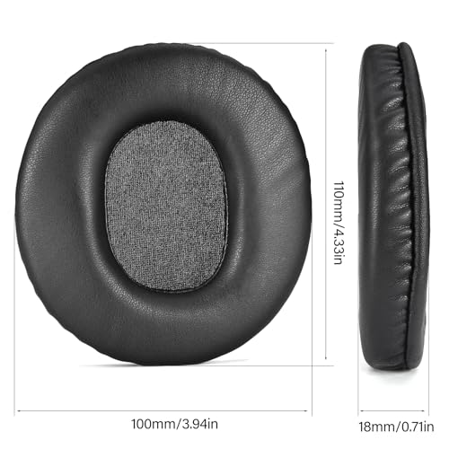 1 Par de Almohadillas para Auriculares T20 T40 T50 miniatura 6