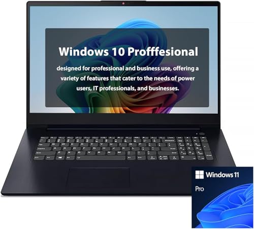 Lenovo IdeaPad 15.6" Laptop Newest, 20GB RAM, 1TB SSD, AMD Quad-core