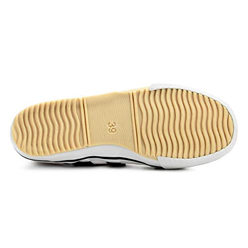 Tênis Rainha VL 2500 - Branco - 39