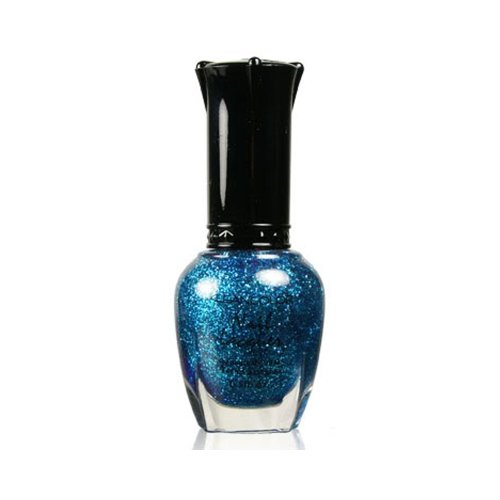 1 Kleancolor Nail Polish Lacquer #91 Puppy Love Manicure + Free ZipBag Gift