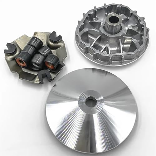 Variateur d'embrayage PCX125 KZR, poulie d'entraînement pour moto scooter LEAD 125cc