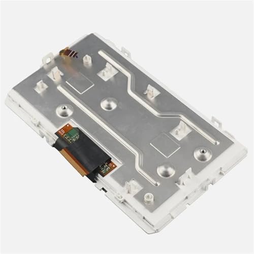 Pantalla para coche BMW Cooper: repare su panel LCD de 6,5 pulgadas con este recambio de navegación 4