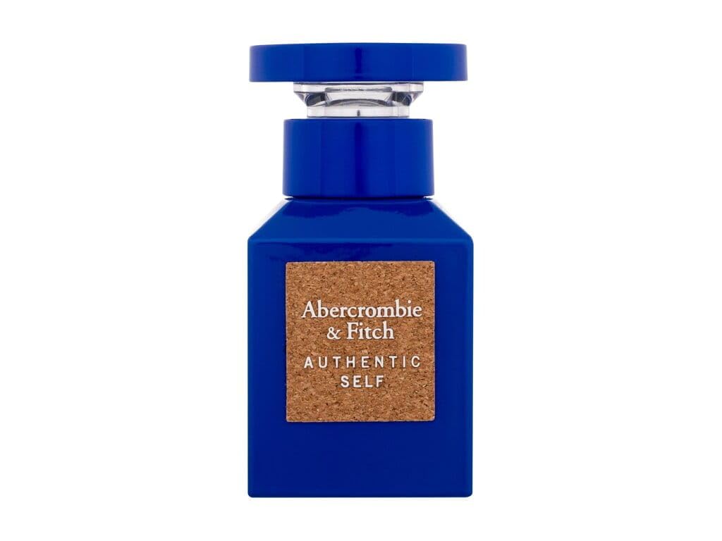 ABERCROMBIE & FITCH ABERCROMBIE & FITCH AUTHENTIC AUTO HOMME EAU DE TOILETTE SPRAY 30 ML