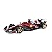 1:64 F1 Model for SFR F1 2025 SF25 16# Charles Leclerc F1 No. 44# Lewis Hamilton Model Collection Race Diecast Car (1/64 SF25 16#)