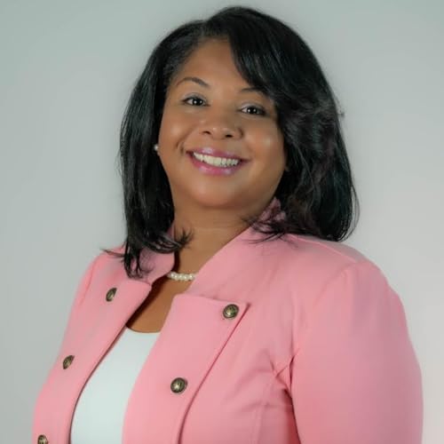 Estrella Carter, REALTOR® cover art