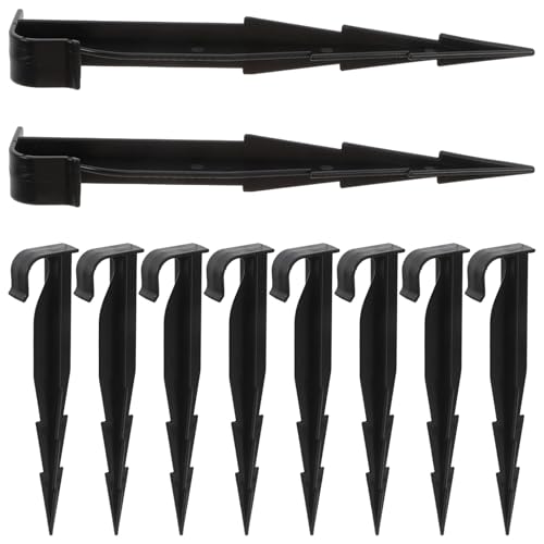 Toyvian 50 ǌŒY o[ut@\x K[fؗpjo[Tz[XT|[g ȒPݒuێ n`Ή