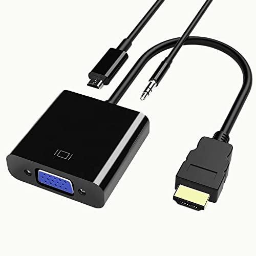 ★HDMI 変換ケーブル プロジェクター モニターに対応 1m レッド Amazon.co.jp: ICZI HDMI-VGA(D-SUB)変換アダプタ hdmi 変換