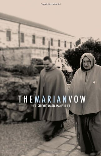 The Marian Vow