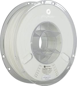 BuildTak PM70093 Filament PLA Jamfree 0,75 kg