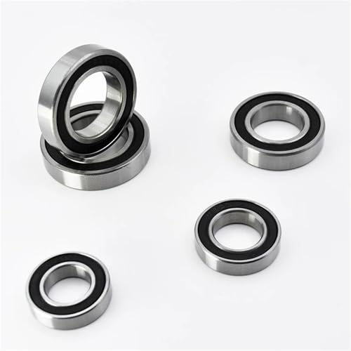 Roulements à billes 6903-2RS pour réparer vos vélos et rollers - 3