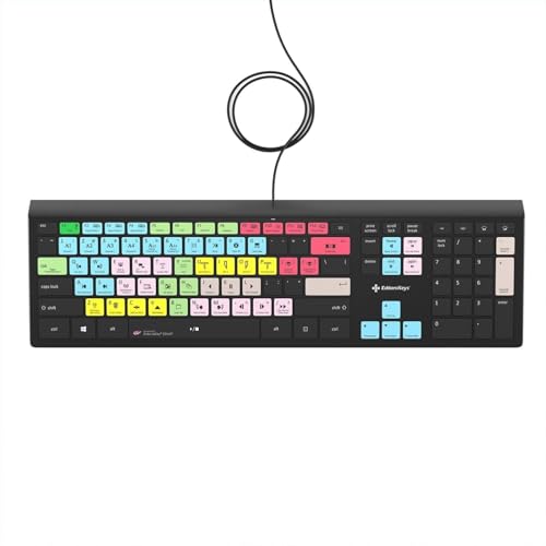 EDIUS V6KB ビデオ編集ソフトウェア グラスバレー USBキーボード EDIUS V6KB ビデオ編集ソフトウェア グラスバレー USBキーボード