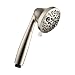Oxygenics 88446 Power Massage Hand Held Showerhead, 1.75 GPM