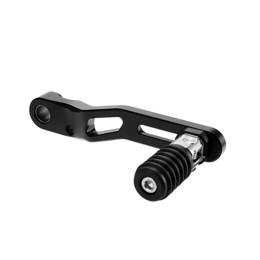 Levier de vitesse réglable CNC Trident 660 supprime jeu - 8