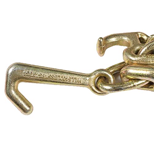 Labwork 4 Pack RTJ Cluster Hooks Set Heavy Duty