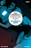 Read Online Sex Criminals: Guter Sex zahlt sich aus, Band 2 - Die Sex-Polizei kommt! (German Edition) Reader