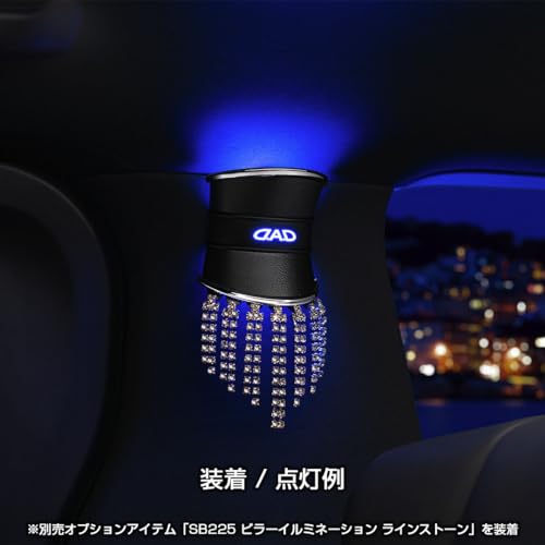 Amazon.co.jp: D.A.D(ギャルソン): 電装・モニター関連
