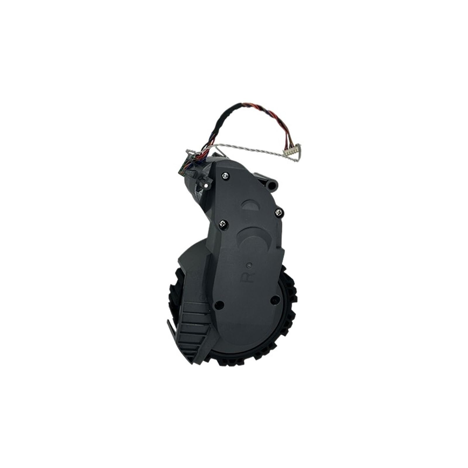 Vividcrate R Suitable Fo Q5 Q7 / Q7 Max Q Evo/Q Evo Maxv P10 P10 Pro Sweeping Obot Acssories,Walking Wheel Drive Wheel