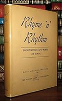 Rhyme 'n' Rhythm Songwriters and Poets of Today B000YELR04 Book Cover