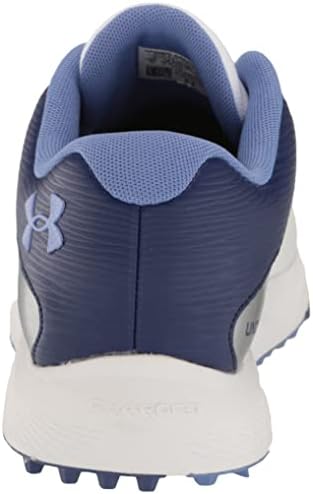 Under Armour Women's Charged Breathe 2 Spikeless Cleat Golf Shoe Review | Image 2