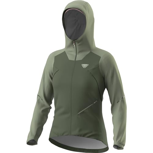 Dynafit Femme Ride 3L Veste de cyclisme pour sorties en montagne