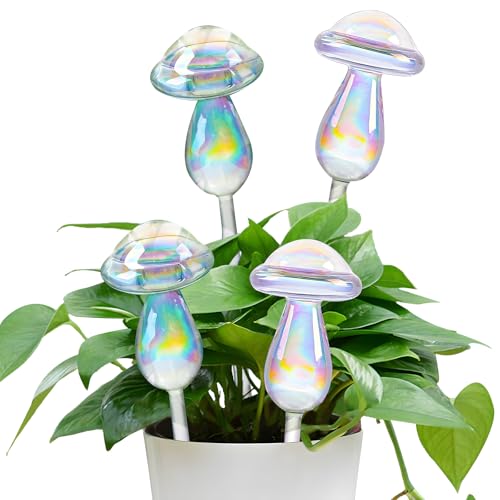 best watering globes