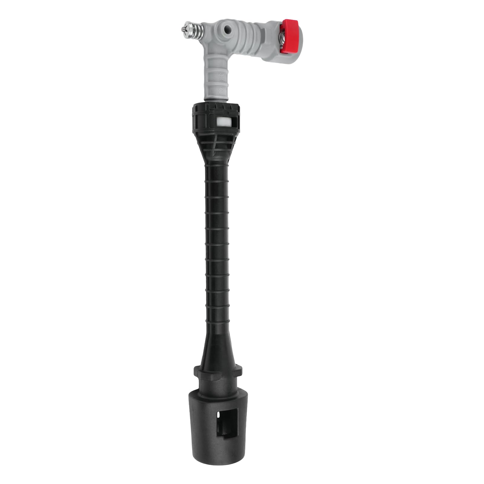Pressure Washer Trigger Internal Nozzle for Lance Handle Valve Set for Lavor, Pressure Washer Nozzle Assembly with Reinforced Block for LAVOR for VAX