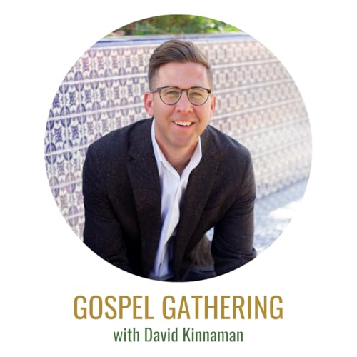 Gospel Gathering: David Kinnaman, Part 4 of Future Church