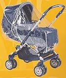  Peg Perego Capota para la lluvia.