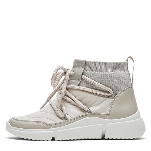 Rockport Women's R-Evolution W Bungee Bootie Ankle Boot4