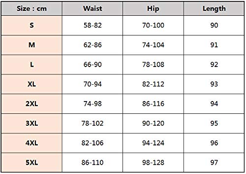 Leggings Femmes Pantalons en Cuir PU Élastique Haute Taille Leggings-Black A,3XL
