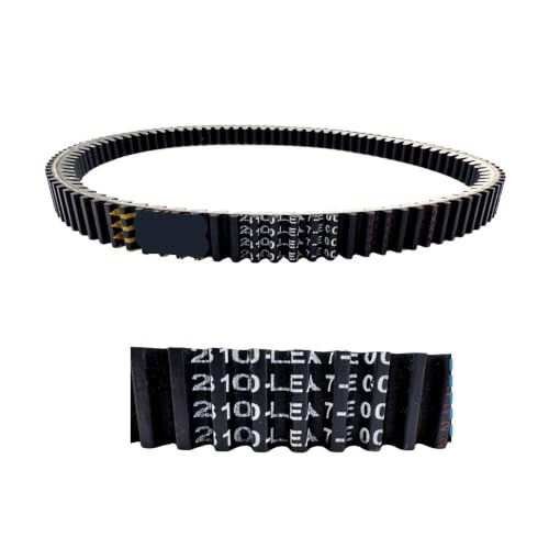 Ceinture de moto en Kevlar pour Kymco Downtown 300 350i et Super Dink
