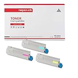 ECOLOGIQUE : Nos toners sont conçus avec des matières recyclées et des produits non nocifs pour la santé. L'enjeu écologique étant important à nos yeux, nous mettons tout en place pour limiter notre empreinte écologique pour répondre à vos besoins.