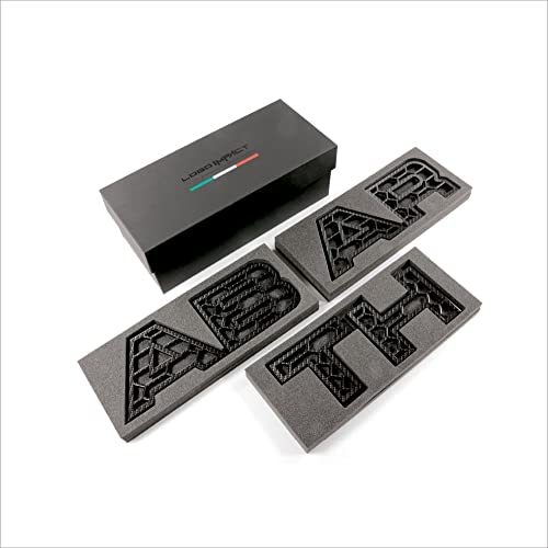 Amazon | イブデザイン アバルト 695 / 595 シリーズ4以降 専用 Amazon | イブデザイン アバルト 695 / 595 シリーズ4以降 専用