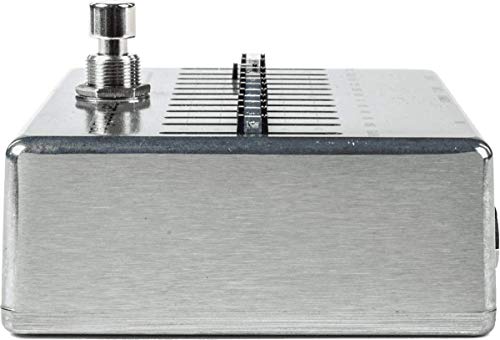 MXR pédale EQ 10 bandes - Les Beatles, Paul McCartney, John Lennon, RIngo Starr, George Harrison MXR pédale EQ 10 bandes – Image 6